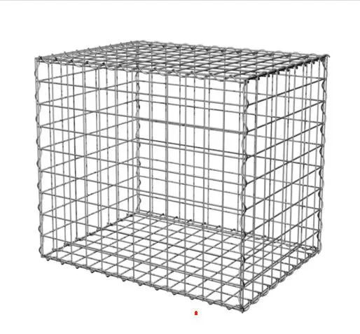 The Power of Gabion Baskets in Modern Landscaping