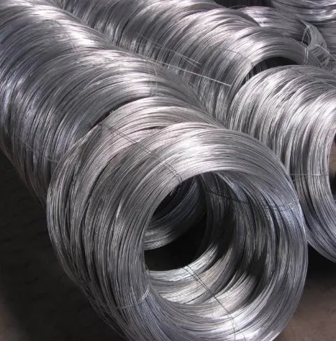 The Best Deals on Iron Wire for Sale