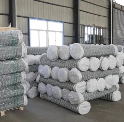 Secure Your Property with the Durability of Chain Link Fences