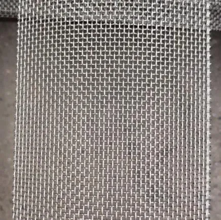 The Versatility of Stainless Steel Mesh for Modern Living