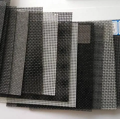 The Elegance and Versatility of Woven Wire Mesh