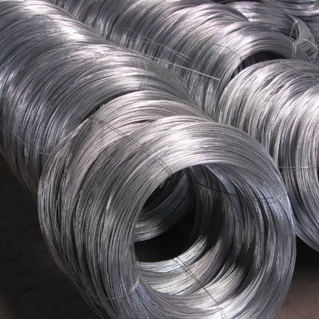 The Complete Guide to Iron Wire
