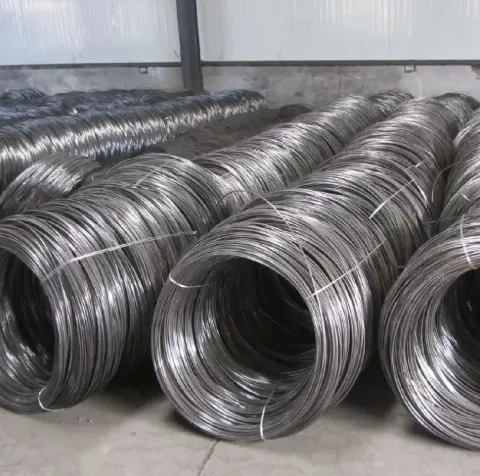 Iron Wire that Versatile Solutions from Trusted Manufacturers