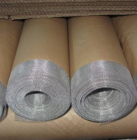 The Importance of Well Mesh in Various Fields