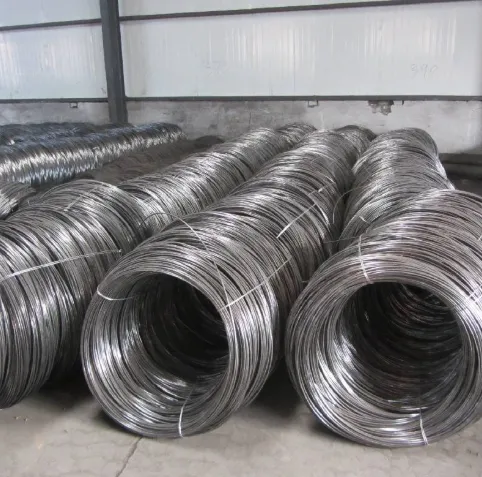 The Importance of Black Iron Wire in Daily Life