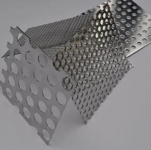 The Strength and Versatility of Metal Mesh for Your Projects