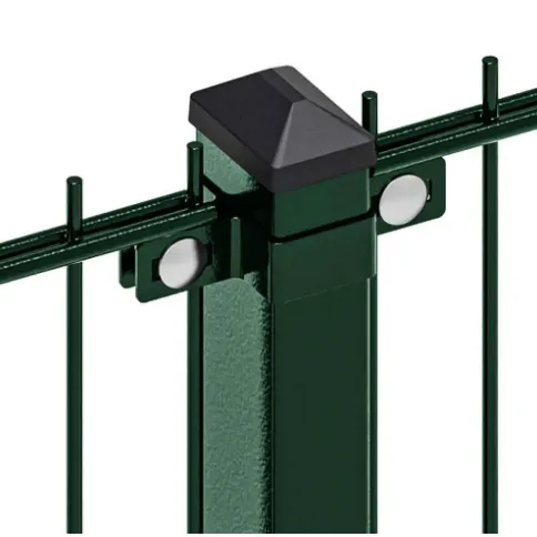 The Importance of Roll Top Fence in Various Public Places