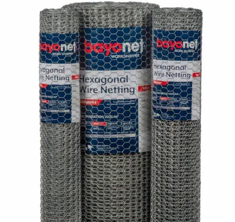 The Role of Woven Wire Mesh in Establishing a Barrier