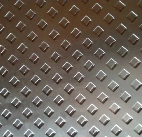 The Structural Robustness and Corrosion Resistance of Wire Mesh Screens