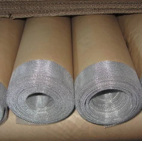 Woven Wire Mesh for Sale: A Comprehensive Guide to Versatility and Applications