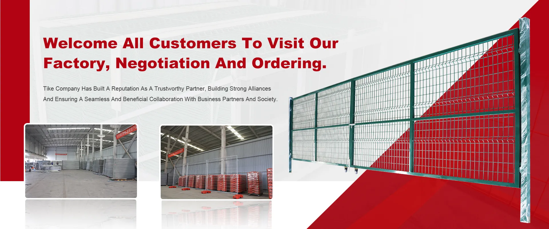 wire mesh manufacturers