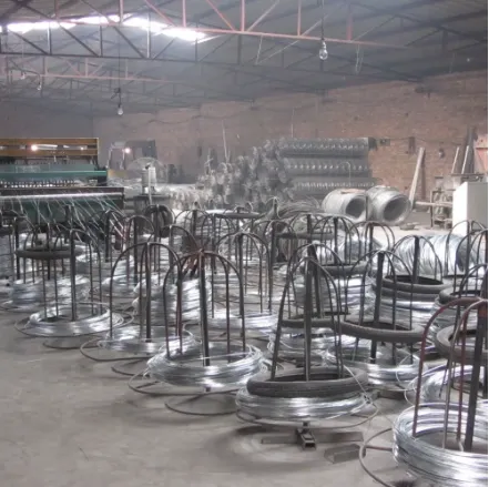 Affordable Galvanized Wire Solutions