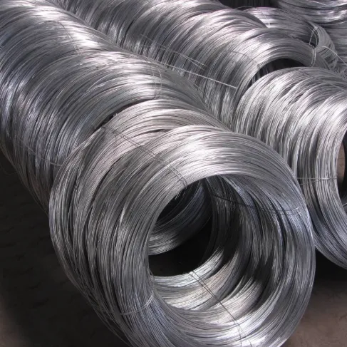 Affordable Iron Binding Wire Solutions