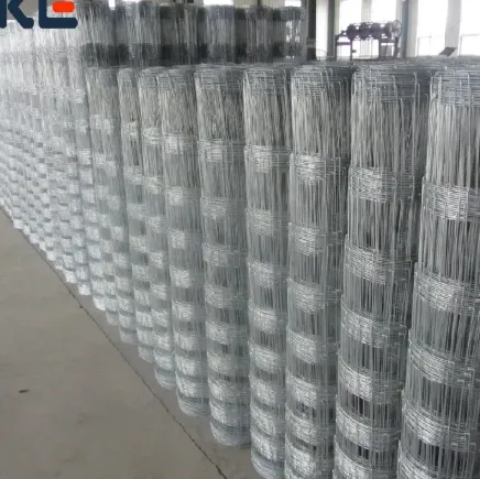 Cattle Farm Fencing Solutions for Maximum Security