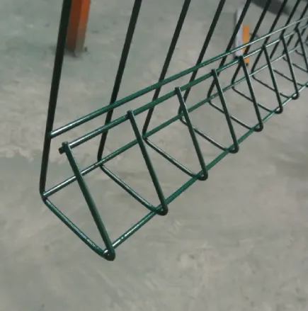 Roll Top Fencing: A Smart Solution for Safety and Security