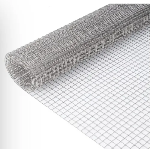Welded Wire that Essential Material for Durable Mesh Solutions