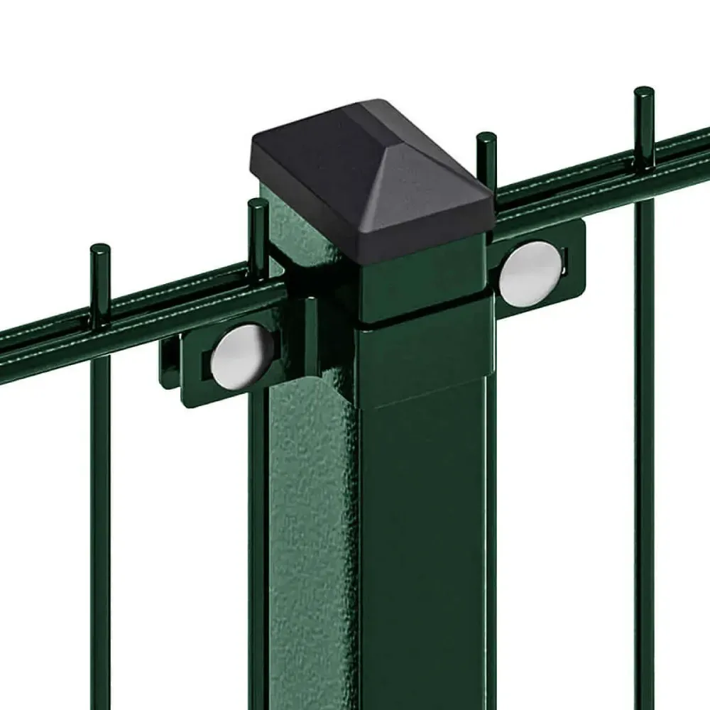 Twin Wire Mesh Fencing: The Ideal Solution for Security