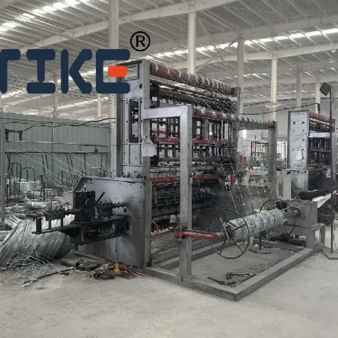 Understanding Welded Wire Mesh Solutions