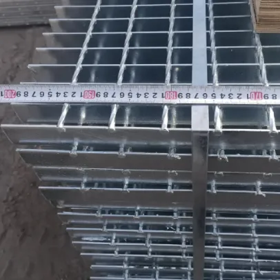 Durable Steel Grating Solutions for Your Needs