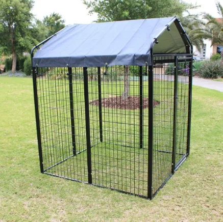 Find the Perfect Dog Kennel for Your Pet