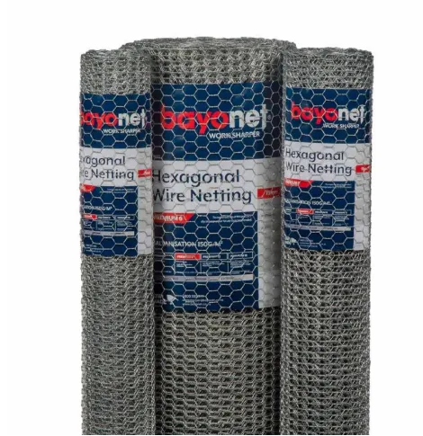 The Strength and Versatility of Woven Wire Mesh