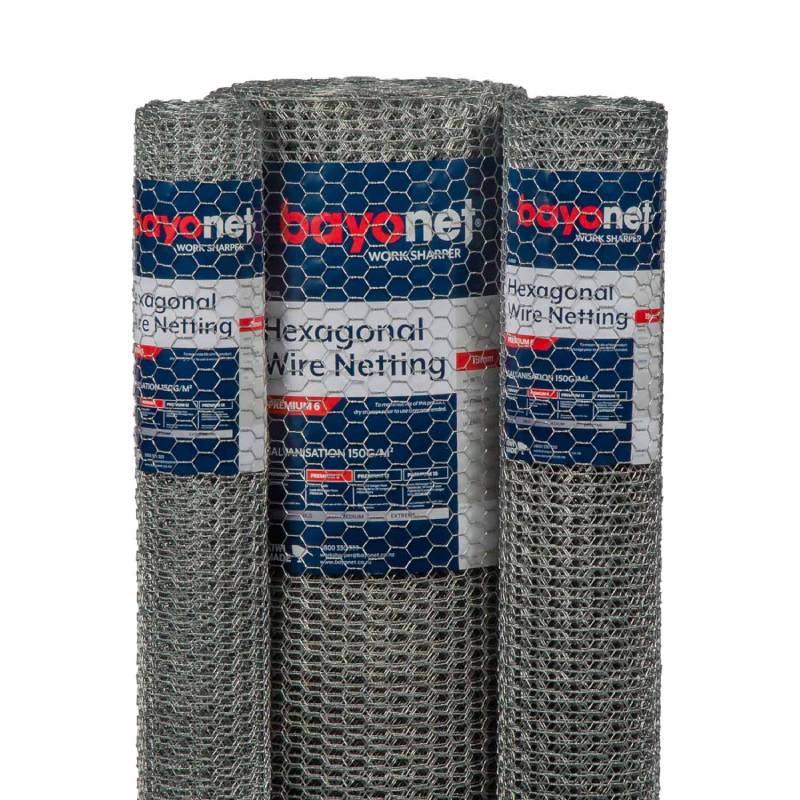 Electrical Chicken wire netting/Hexagonal wire mesh