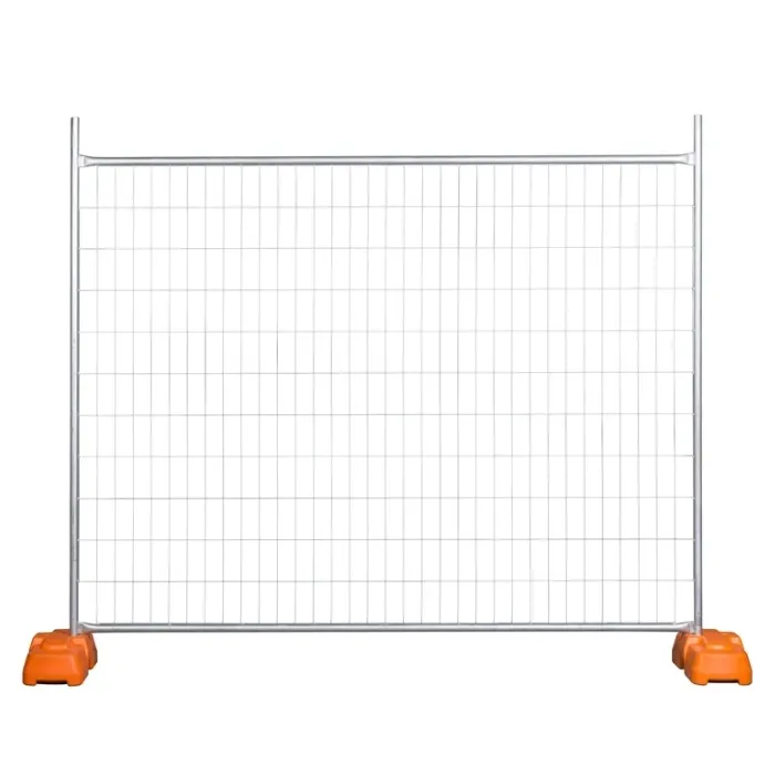 Australia Temporary Fence