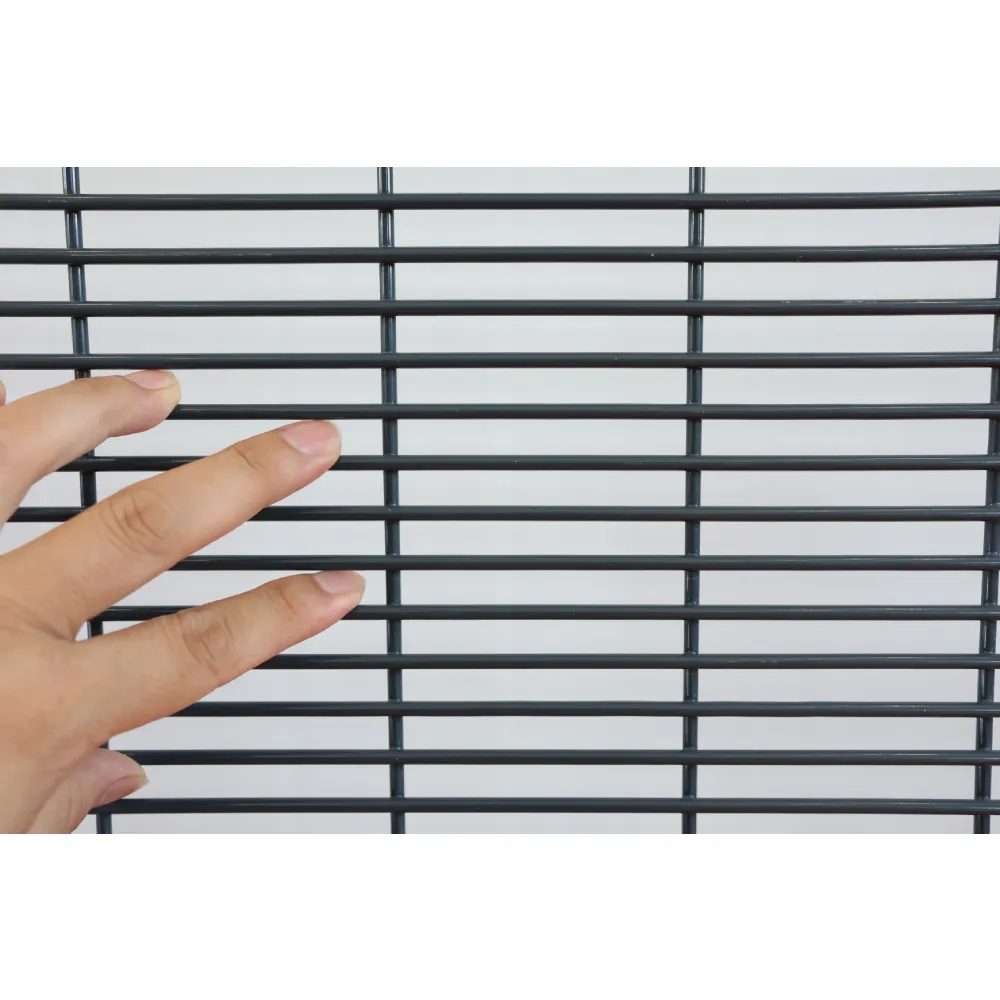 Огорожа з ланцюгового зв'язку висотою 5% фута переваги і монтаж.