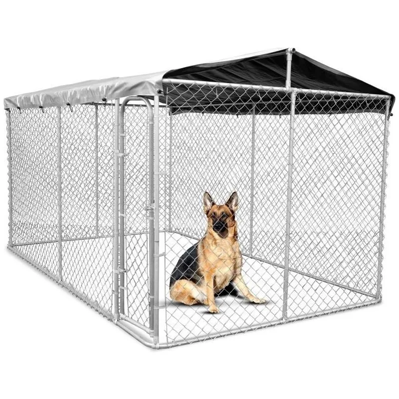 Dog Kennel