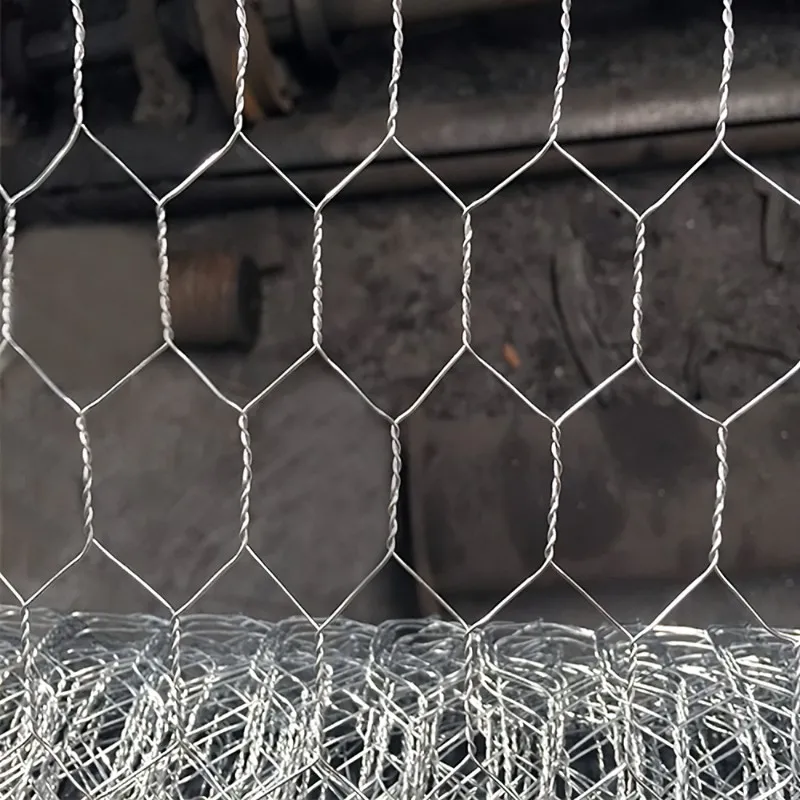 Electrical Chicken wire netting/Hexagonal wire mesh