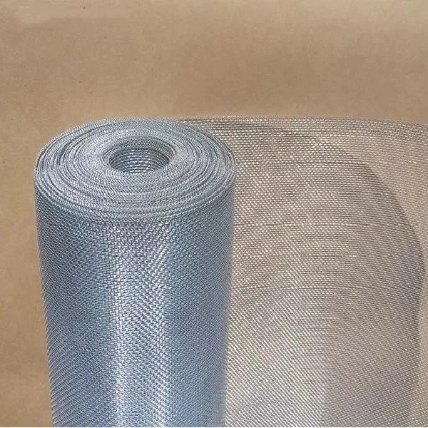 Stainless Steel Wire Mesh