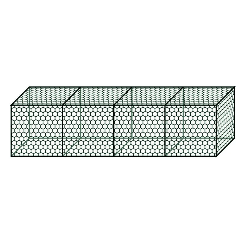 metal mesh fence