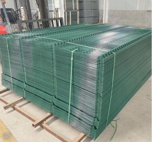 wire mesh fence sizes