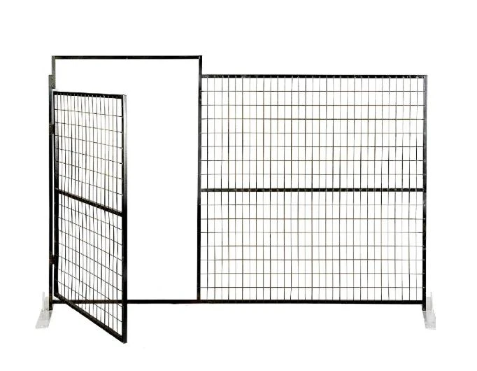 1.8 متر سلسلة رابط السياج