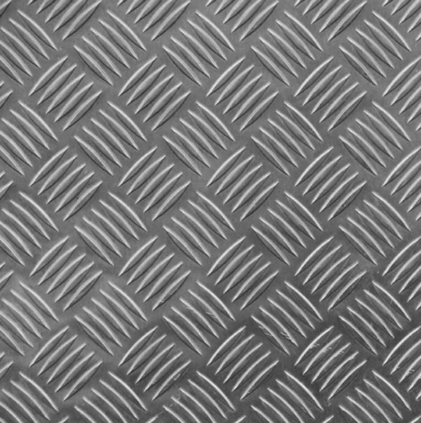 black chain link fencing