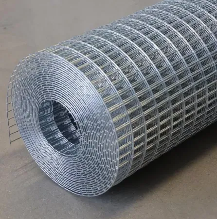 The Finest Weld Mesh Solutions with SHENZHOU TIKE METAL CO.,LTD.