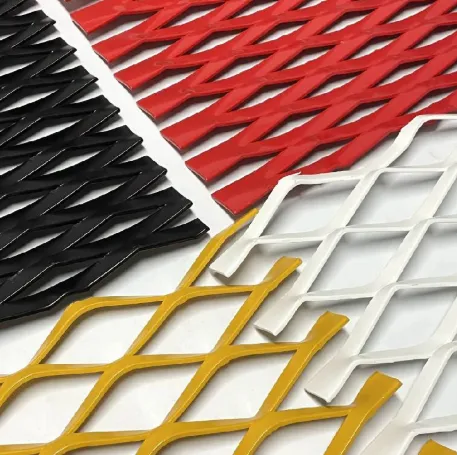 The Versatility of Metal Mesh for Your Projects