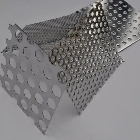 The Importance of Metal Mesh in the New Era