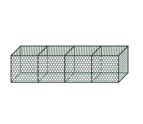 Enhance Your Projects with TIKE's Versatile Gabion Box Solutions