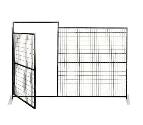 Discover the Benefits of Metal Wire Fences Discover the Benefits of Metal Wire Fences