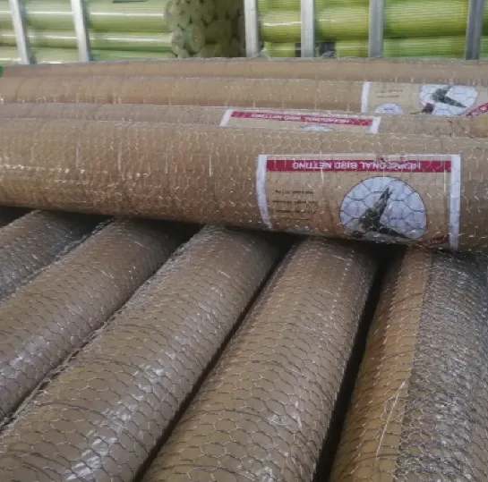 Cost-Effective Long-Term Investment: Why Hexagonal Mesh Wire is Worth It