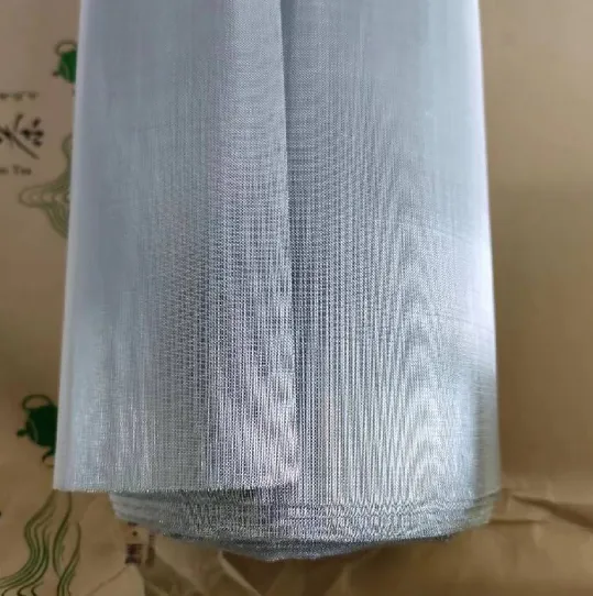 Industrial Applications of Woven Wire Mesh: Revolutionizing Filtration Systems