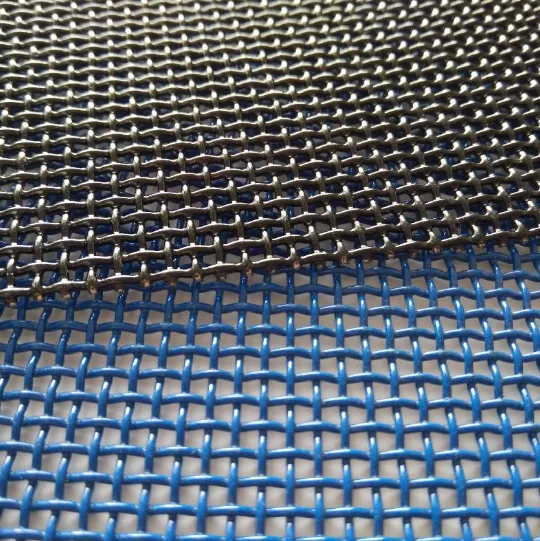 Interior Design Applications of Woven Wire Mesh: Adding Style and Functionality