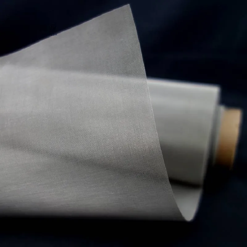 Woven Wire Mesh for Safety and Security: How It Protects People and Property