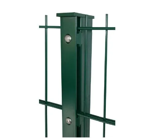 Perfect Your Security with TIKE's Exceptional Wire Mesh Fences