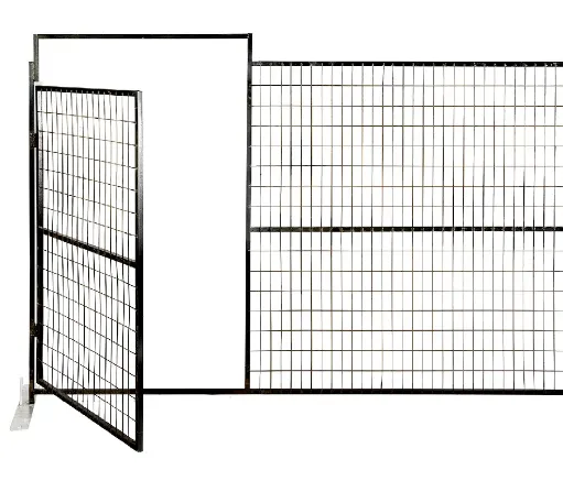 Meshing Beauty and Security