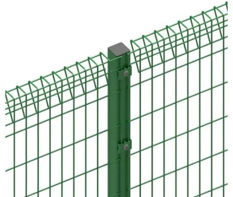 Secure Your Space with Metal Wire Fences