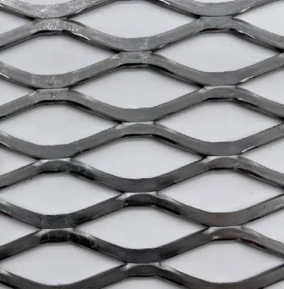 Expanded Metal Mesh: A Multifunctional Material for Architecture and Design