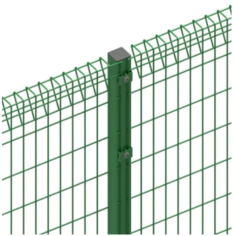 The application and importance of strong wire fencing in agriculture and animal husbandry