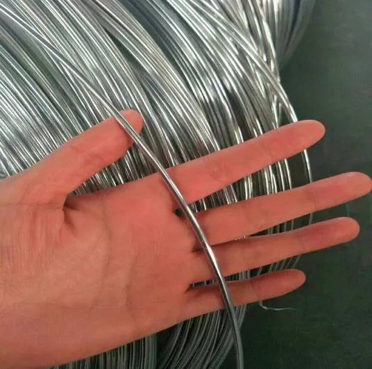 The Benefits of Galvanized Wire: A Smart Investment for Your Projects